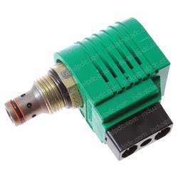 Picture of Valve - Solenoid 2 Pos 2 Way