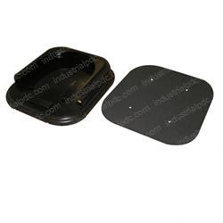 Picture of Mount - Magnetic Shoe Base