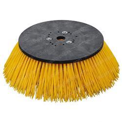 Picture of Brush, Disk, Swp, 38.0d, Pyp