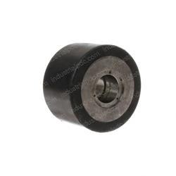 Picture of Wheel - 8 X 5 Rubber