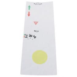 Picture of Decal - Control Panel