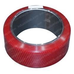 Picture of Tire - Poly 13x5.5x9.5 Tsw-Sip