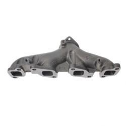 Picture of Manifold- Exhaust