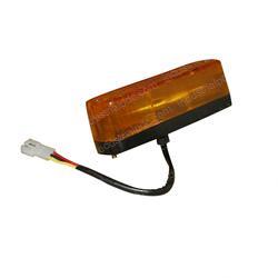 Picture of Lamp - Front