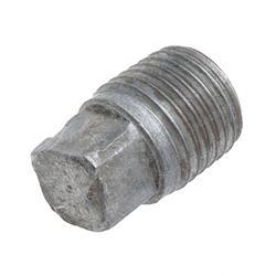 Picture of Plug - Pipe Hex Socket