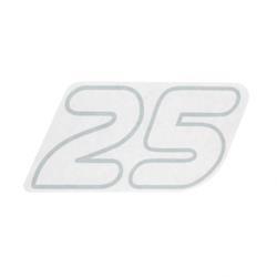 Picture of Decal - 25