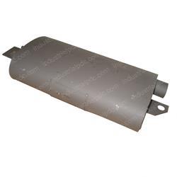 Picture of Muffler