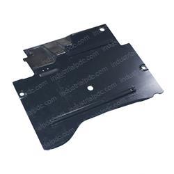 Picture of Toe-Board Sub Assembly