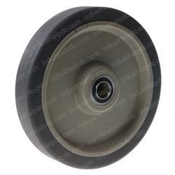 Picture of Wheel -  8.0d 1.50w Polyurethan