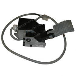 Picture of Throttle Assembly