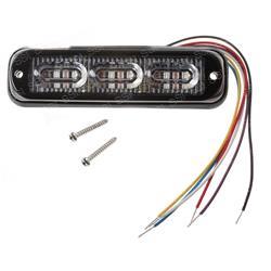 MODULE - 12 LED - DUAL COLOR