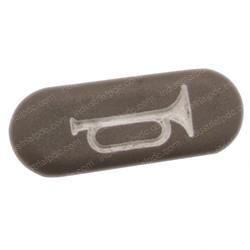Picture of Button - Horn