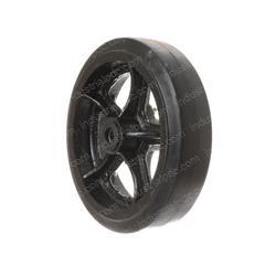 Picture of Whl +brg Assy-10rubber