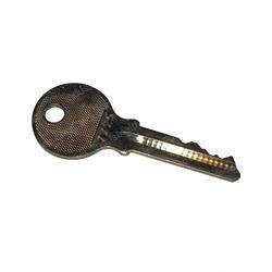 Picture of Key - Ignition