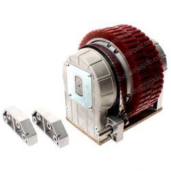 Picture of Gearbx Whl 250mm 36v Band Brke
