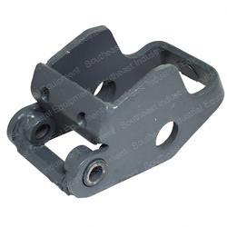  800050680 SHROUD ASSEMBLY - CASTER