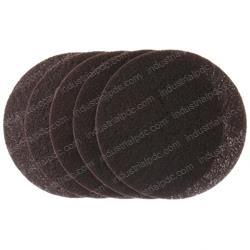 Picture of Pad-22 Inch  Brown  5 Pack
