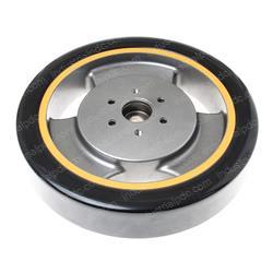 Picture of Drive Tire Molded