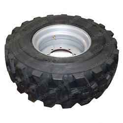Picture of Tire + Wheel - 17.5 X 10.5