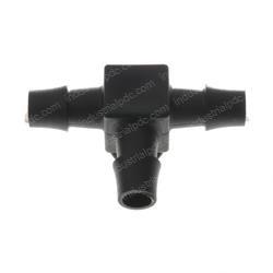 Picture of Swivel Tee W/ O-Ring