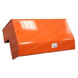 Picture of Plate-Left Side Cover Asm