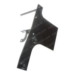 Picture of Bracket Actuator Weldment