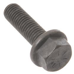 Picture of Bolt - Hex Flange
