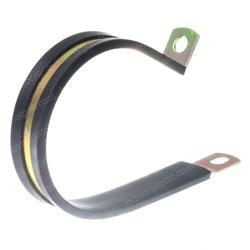 Picture of Clamp 25 #40 X 1/4 Rub Cush