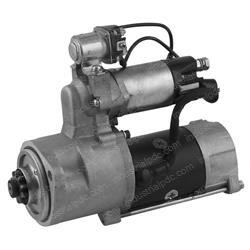 Picture of Starter - New