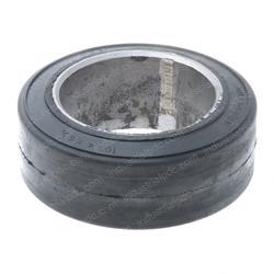 Picture of Tire - 10x4x6.5 Smooth