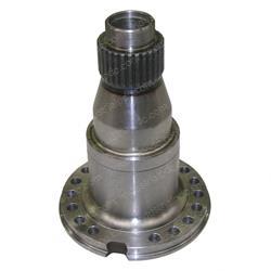 Picture of Flange - Axle