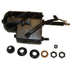 Picture of Motor - Wiper