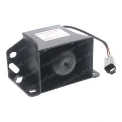 Picture of Alarm Assembly - Back Up