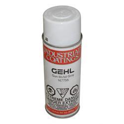 MANITOU 167755 SPRAY PAINT - GEHL GRAY