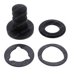 Picture of Holdback - Door