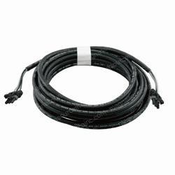 syrshd-25wc HARNESS - HEAVY DUTY - CABLE 25 FT - DEUTSCH CONNECTORS