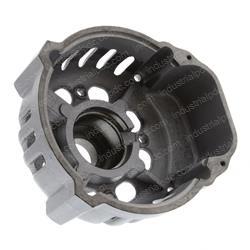 Picture of Brake End Head Machining