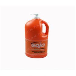 inil-2013 HAND CLEANER - SMOOTH GAL ORNG - SOLD AS EACH - 4 PER CASE