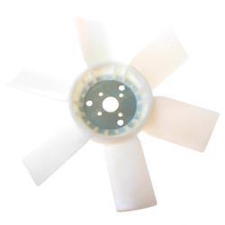 Picture of Fan Pusher 14.17d Rwk