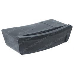 Picture of Bumper. Front