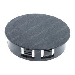 Picture of Plug -  Hole -  Rnd -  2.50h .0