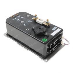 Picture of Impulse Control System Dc