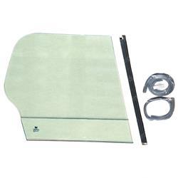 Picture of Glass, Rear