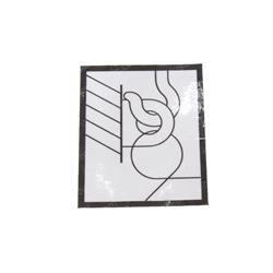 Picture of Decal - Tielifting