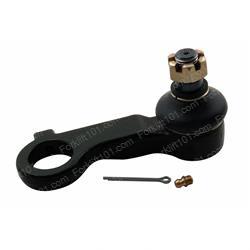 ac4912059 TIE ROD END - STEERING - WITH CYLINDRIC HOLE