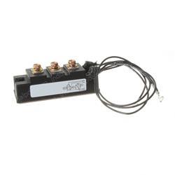 Picture of Power Transistor