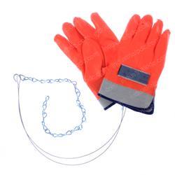 Picture of Gloves - Propane Cyl Handling