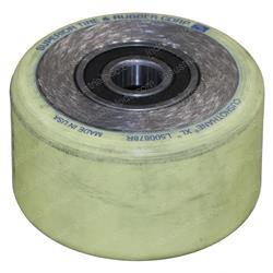 Picture of Wheel Assembly - Poly 5x2.88