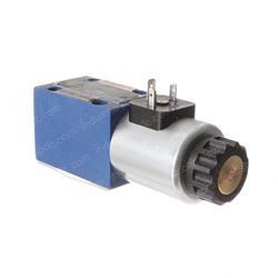 Picture of Valve Section