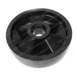 Picture of Wheel - 8 X 2 X 2.25(1.85)